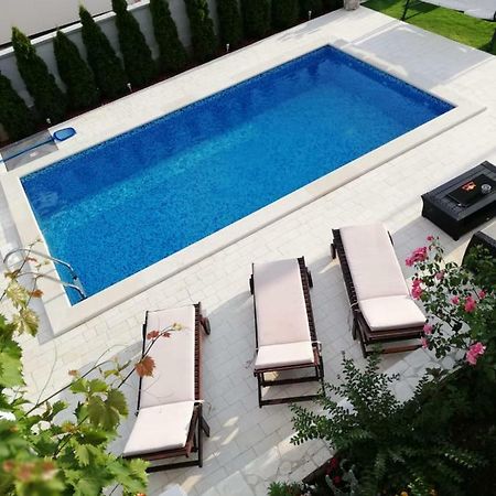 Apartments Jankovic 沃迪切 外观 照片