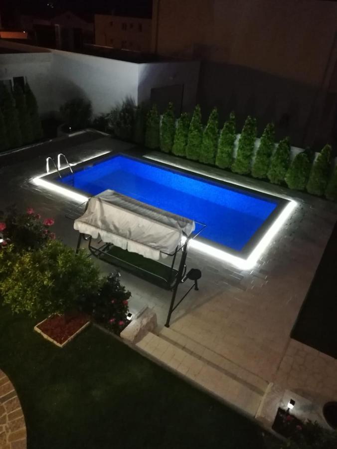 Apartments Jankovic 沃迪切 外观 照片