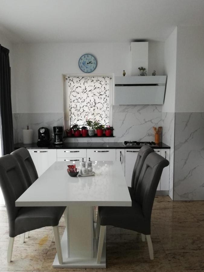 Apartments Jankovic 沃迪切 外观 照片