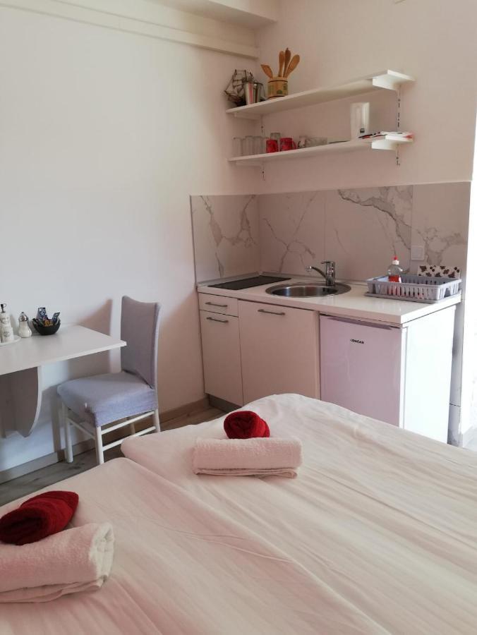Apartments Jankovic 沃迪切 外观 照片
