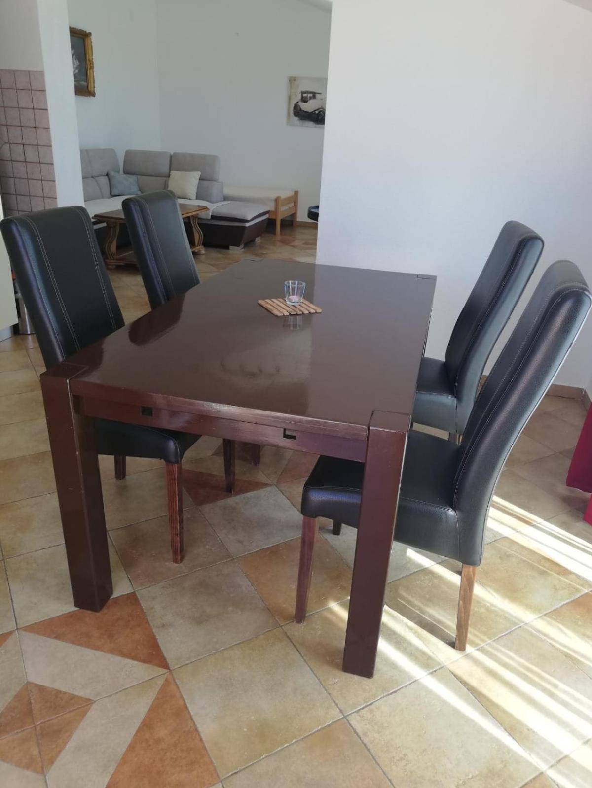 Apartments Jankovic 沃迪切 客房 照片