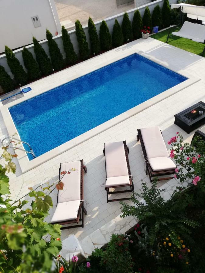 Apartments Jankovic 沃迪切 外观 照片