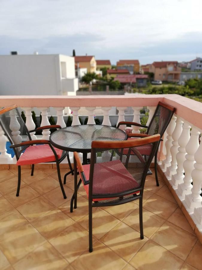 Apartments Jankovic 沃迪切 外观 照片